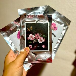 Car Air Freshener - Winner’s Choice